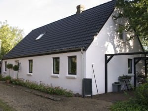 Havehuset Havehuset