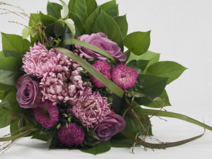 Rosa buket Rosa buket